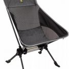 GCI Outdoor ComPack Rocker Chair Color: Heathered Indigo