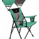GCI Outdoor SunShade Comfort Pro Chair Color: Sea Grass