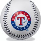 SweetSpot Baseball Texas Rangers Lightweight Spaseball 2 Pack