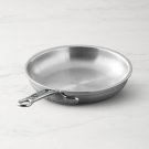 Hestan ProBond Professional Clad Stainless-Steel Skillet Fry Pan, Size: 8 1/2