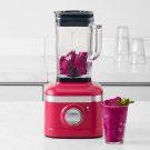 KitchenAid Color of the Year K400 Blender, Hibiscus