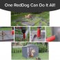 Red Dog Socket AS-SEEN-ON-TV w/ Bonus Drill Adapter Use with Most Socket