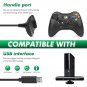 Wireless Controller for Xbox One/360 Series X/S PC Controller Gamepad Joystick