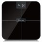 Digital Body Weight Scale Bathroom Scale w/ Backlit LCD Display Max: 400lb/180KG