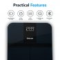 Digital Body Weight Scale Bathroom Scale w/ Backlit LCD Display Max: 400lb/180KG