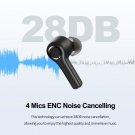 Bluetooth 5.2 Wireless TWS Earbuds Headphone Headset Noise Cancelling Waterproof