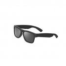 Voice control smart glasses open ear style I listen to music calls cupir