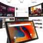 10.1" WIFI Tablet Android 11.0 Tablets Pad 32GB HD Quad-Core Dual Camera Netflix