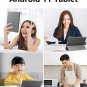 10.1" WIFI Tablet Android 11.0 Tablets Pad 32GB HD Quad-Core Dual Camera Netflix
