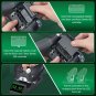 For XBox One Series X/S Controller USB Charger Station Dock+Rechargeable Battery