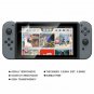 For Nintendo Switch Carrying Case Bag+Shell Cover+Charger Cable+Screen Protector
