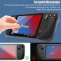 3Pcs for Steam Deck Tempered Glass Screen Protector Film Game Console Protective