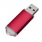 4 Pack 16GB USB 2.0 Flash Drive Memory Stick Thumb Drive Pen Drive Storage