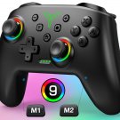 Wireless Nintendo Switch Controller For Nintendo Switch/Lite/OLED Console,PC,iOS