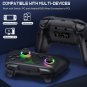 Wireless Nintendo Switch Controller For Nintendo Switch/Lite/OLED Console,PC,iOS