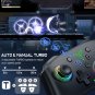 Wireless Nintendo Switch Controller For Nintendo Switch/Lite/OLED Console,PC,iOS