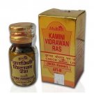 Multani Kamini Vidrawan Ras 10g For Men 100 % Herbal original Product
