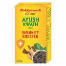 Baidyanath Ayush Kwath Tablets - Immunity Booster