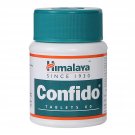 Himalaya Confido - Strip of 60 Tablets