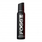 Fogg Marco Perfume Body Spray For Men, No Gas, Long Lasting Everyday Deodorant, 65ml