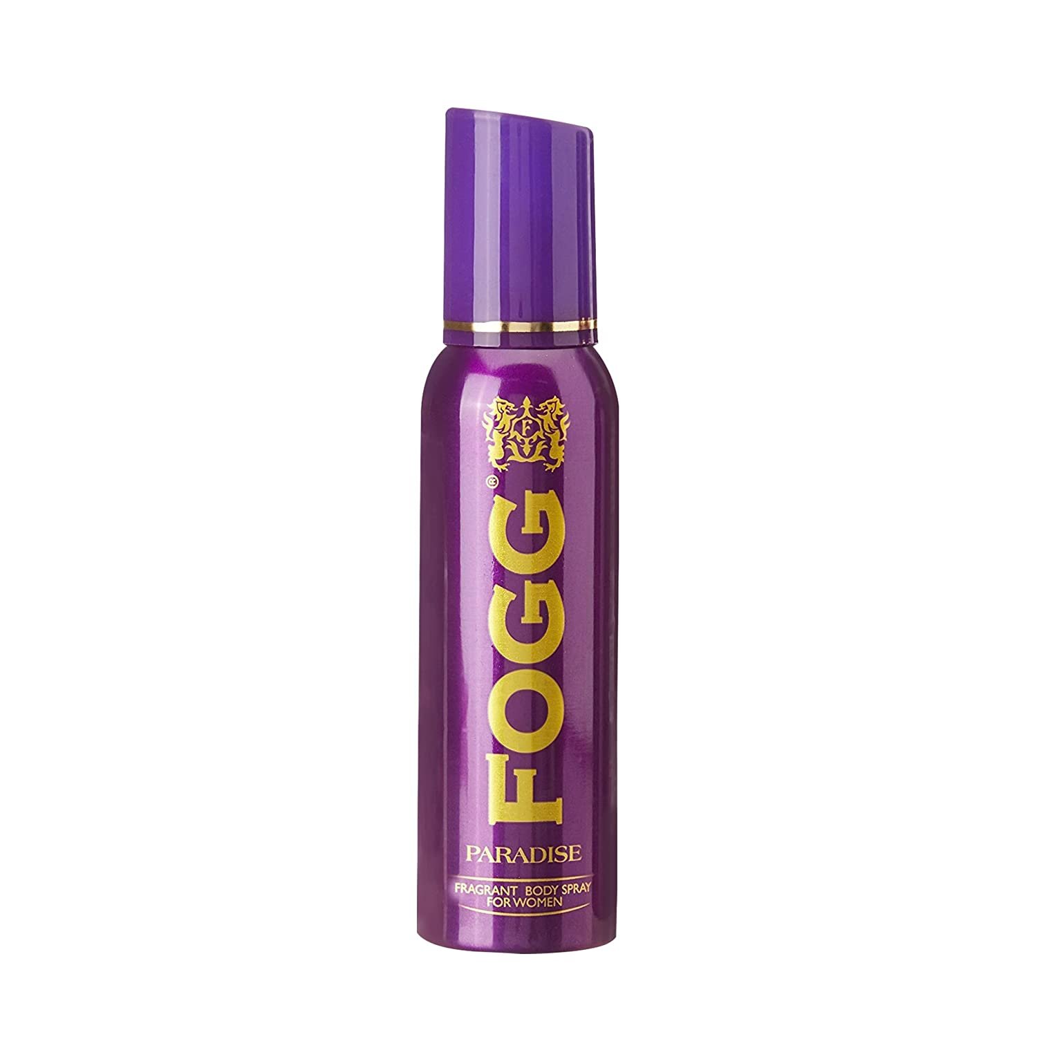 Fogg Paradise, No Gas Perfume Body Spray for Women, Long Lasting Everyday Deodorant, 65ml