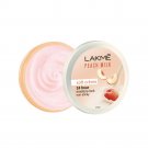 Lakme Peach Milk Soft Crème Moisturizer for Face 150 g