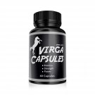 Virga Capsules : 100% Ayurvedic Capsules for Strength, Stamina and Power -60 capsules