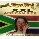 Amrit Veda Tiger King XXL African Size Cream