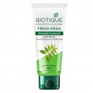 Biotique Neem Purifying Face Wash, 100ml