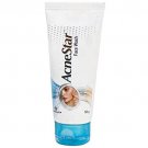 MANKIND Acnestar With Aloevera Face Wash (50g each)