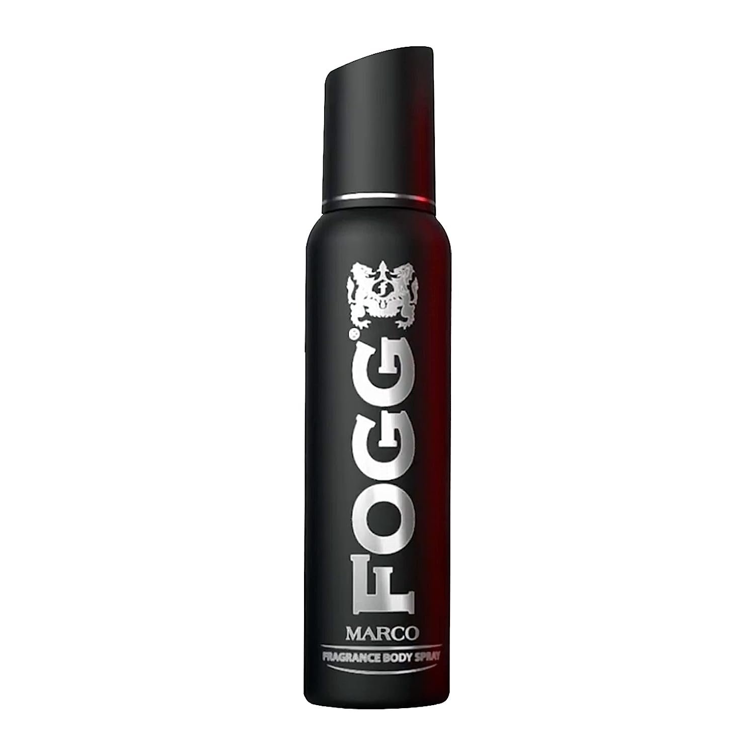 Fogg Marco Perfume Body Spray, Long Lasting No Gas Deodorant for Men, 150ml