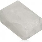 Fitkari Natural Potassium Alum Skin Tighten Aftershave Phitkari/Astringent Stone 75 Gram
