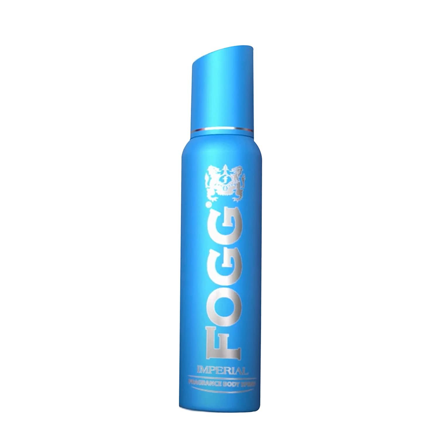 Fogg Imperial Perfume Body Spray, Long Lasting No Gas Deodorant for Men, 150ml