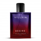 Villain Desire Eau De Parfum for men-100ml | Premium Long Lasting Perfume Spray