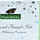 Pure Roots Diamond Facial Kit (100 g)