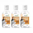 Mamicon Syrup Pack of 3 I For Milk Secretion In Mother I Reduce Breast engorgement