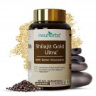 Shilajit Gold Ultra 60 Capsules