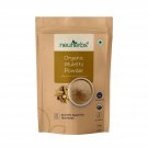 Organic Mulethi Powder | Ayurvedic Support for Skin Health | Herbal Supplement