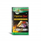 Vigorex MAX, 20 caps, enriched with Shilajit, Gold, Saffron,  for intensity and energy