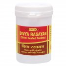 Vyas Divya Rasayan - 100 Tablets