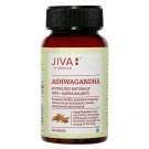 Jiva Ashwagandha Tablet - Pure Herbs Used, Daily Energizer