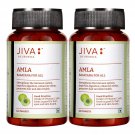 Jiva Amla Tablet - Pure Herbs Used | Rich In Vitamin C