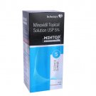 Mintop 5% Minoxidil Hair Growth Solution ( FREE SHIPPING )