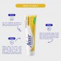Nair Lemon Cream 110 GM - At Home Hair Removal, Dermatologist Tested