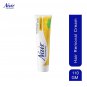 Nair Lemon Cream 110 GM - At Home Hair Removal, Dermatologist Tested