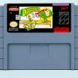 BoogerMan SNES