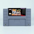 The Jetsons: Invasion of the Planet Pirates SNES