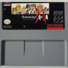 Romancing Saga snes