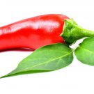 Goat Horn Hot Pepper - 20 Seeds Goat Horn Hot Pepper - 20 Seeds