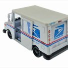 5" USPS LLV United States Postal Service Mail Diecast Model Toy Car Truck 1:36